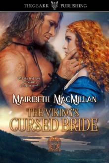 VIKING'S CURSED BRIDE, THE