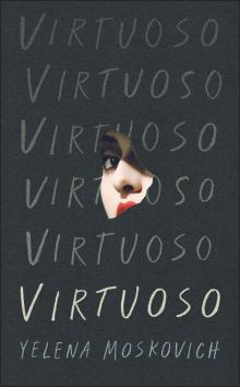Virtuoso Read online