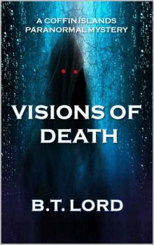 Visions of Death Read online