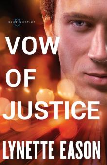 Vow of Justice Read online