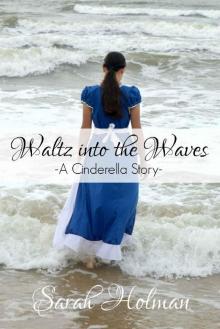 Waltz into the Waves Read online