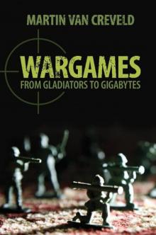 Wargames Read online
