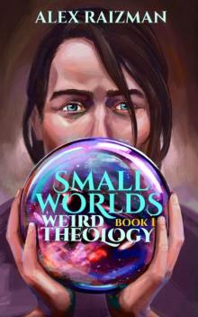 Weird Theology Read online