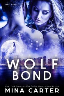 Wolf Bond Read online
