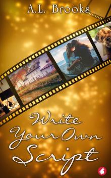 Write Your Own Script Read online