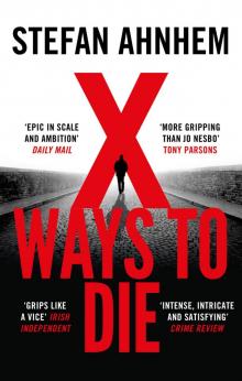 X Ways to Die Read online