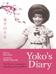 Yoko's Diary Read online