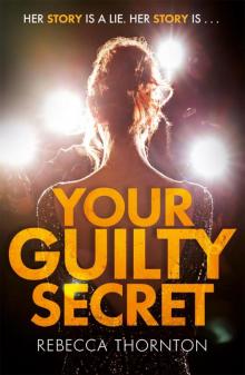 Your Guilty Secret Read online