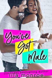 You've Got Male (Chick Flick Club Book 2) Read online