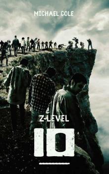 Z-Level 10: A Zombie Apocalypse Novel Read online