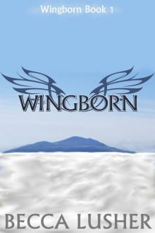 Wingborn Read online
