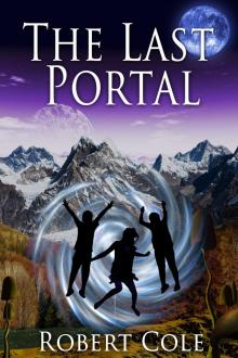 The Last Portal Read online