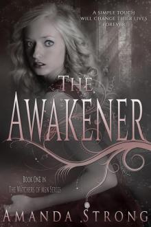 The Awakener Read online