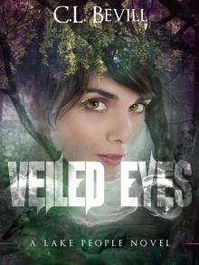 Veiled Eyes Read online