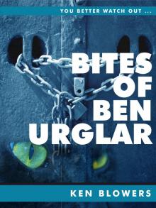 Bites of Ben Urglar Read online