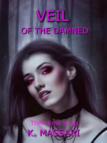 Veil Of The Damned Read online
