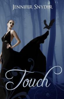 Touch (A Reaper Novella) Read online