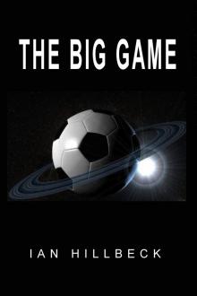 The Big Game Read online