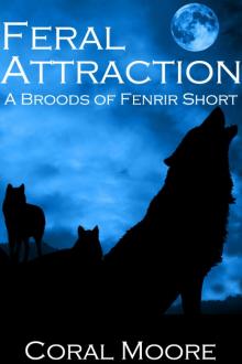 Feral Attraction Read online
