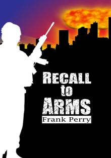 Recall to Arms Read online