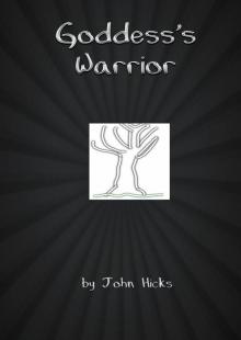 Goddess's Warrior Read online