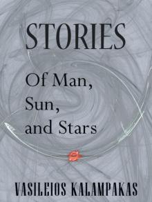 Of Man, Sun and Stars