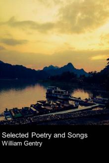 Selected Poetry And Songs Read online