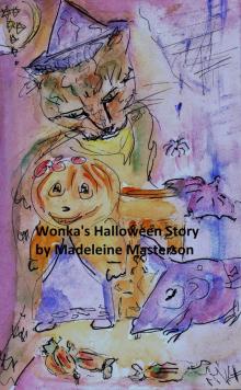 Wonka's Halloween Story Read online