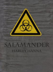 Salamander Read online