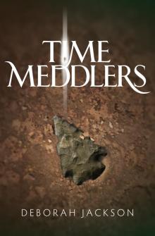Time Meddlers Read online