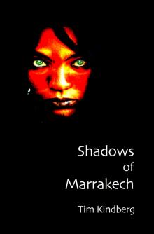 Shadows of Marrakech Read online