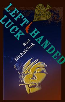 Left-handed Luck Read online