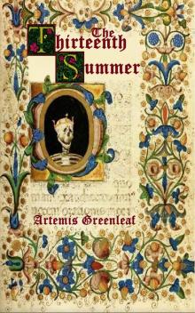 The Thirteenth Summer Read online