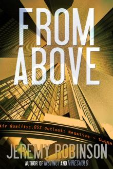 From Above - A Novella