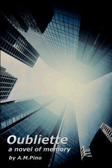 Oubliette Read online