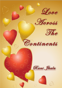 Love Across The Continents Read online
