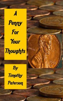 A Penny for Your Thoughts Read online