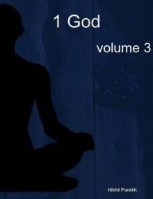 1 God &ndash; Poems on God , Creator &ndash; volume 3 Read online