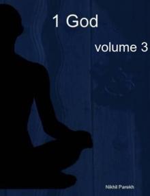 1 God &ndash; Poems on God , Creator &ndash; volume 3