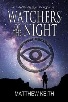 Watchers of the Night Read online