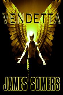 Vendetta Read online
