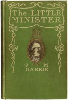 The Little Minister Read online