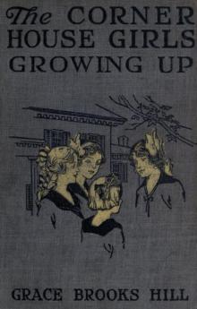 The Corner House Girls Growing Up Read online