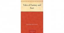 Tales of Fantasy and Fact Read online