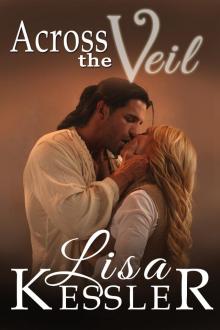 Across the Veil Read online