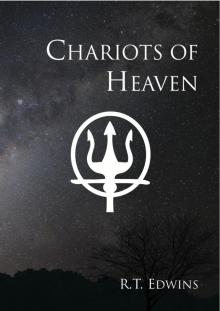 Chariots of Heaven Read online