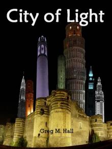 City of Light Read online