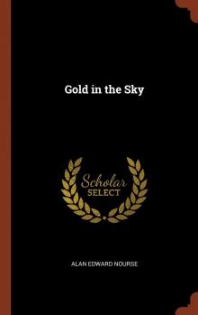 Gold in the Sky Read online