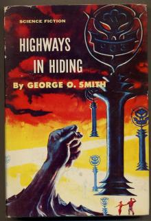 Highways in Hiding Read online
