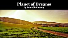 Planet of Dreams Read online